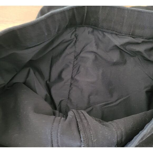 Spanx Skinny Jeggings in Black Size Extra Large - Picture 4 of 7